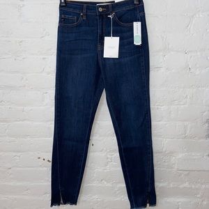Kiri High Rise Skinny Jean